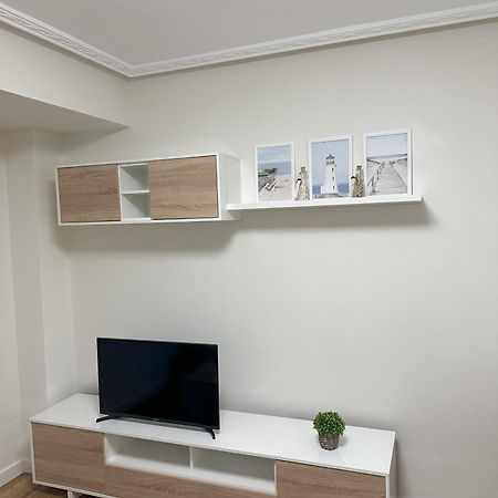 Piso En El Centro De Gijon Vut5062Asアパートメント エクステリア 写真