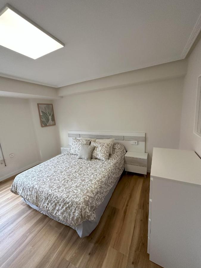 Piso En El Centro De Gijon Vut5062Asアパートメント エクステリア 写真