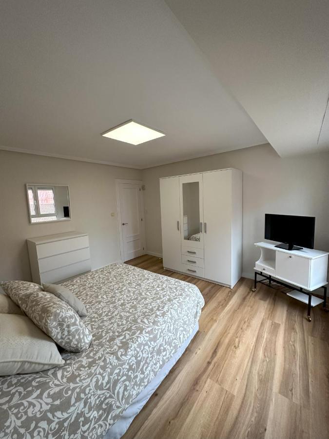 Piso En El Centro De Gijon Vut5062Asアパートメント エクステリア 写真