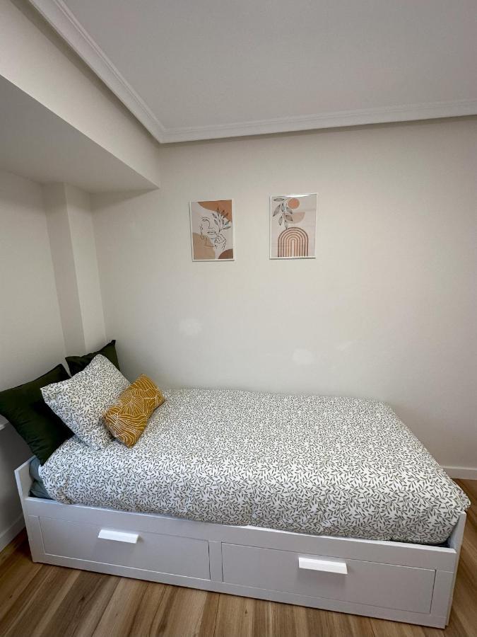 Piso En El Centro De Gijon Vut5062Asアパートメント エクステリア 写真