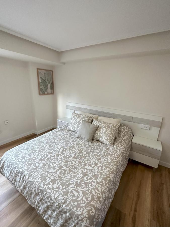 Piso En El Centro De Gijon Vut5062Asアパートメント エクステリア 写真