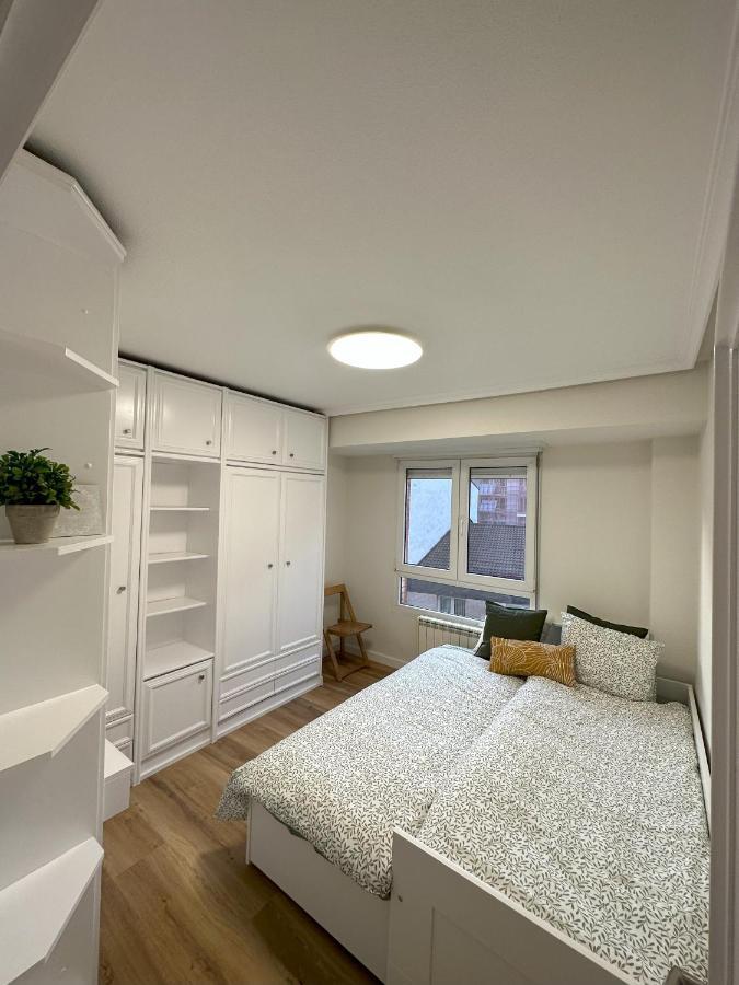 Piso En El Centro De Gijon Vut5062Asアパートメント エクステリア 写真