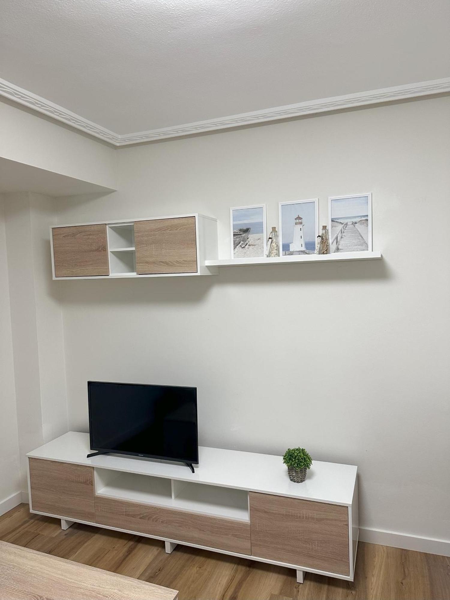 Piso En El Centro De Gijon Vut5062Asアパートメント エクステリア 写真